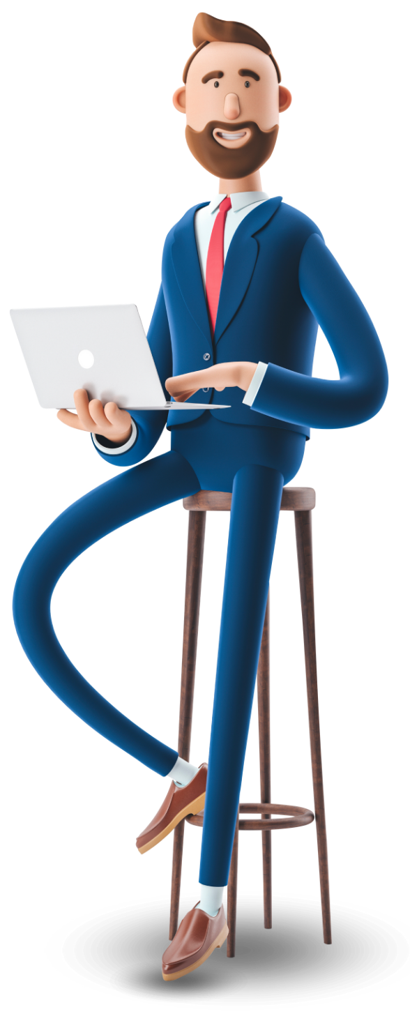 Notre solution d’Hyper-automatisation…